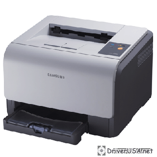 Download Samsung CLP-310N printer driver – setting up guide